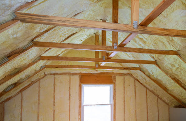 Best Insulation for Specific Applications in Lakewood, WA