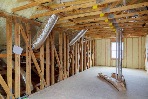 Lakewood, WA Insulation Contractor Company