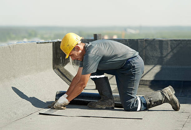 Best Spray Foam Insulation in Lakewood, WA